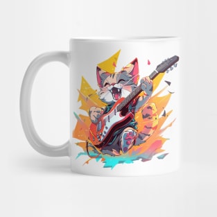 cat Mug